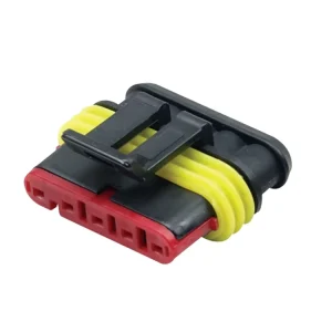 AH7051 1.5 21 Waterproof Automotive Electrical Wire Harness Connector