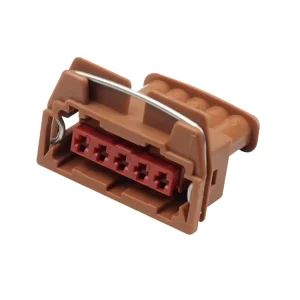 AH7051C 3.5 21 953310 2 AH7051F 3.5 21 953310 6 5Pin Waterproof Auto Wire Harness Connector