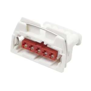 AH7051F 3.5 21 953310 6 Female Waterproof Automotive Wire Harness Connector Waterproof Auto Connector