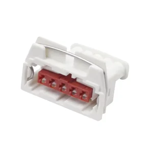 AH7051F 3.5 21 953310 6 TE Female 5pin Terminal Waterproof Auto Harness Connector