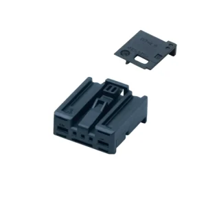 AH7052 0.7 2.8 21 1 Electrical Plastic Automotive Connector Female Wire Harness Auto Connector
