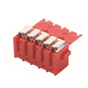 AH7052 4.8 21 Waterproof Automotive Electrical Wire Harness Connector