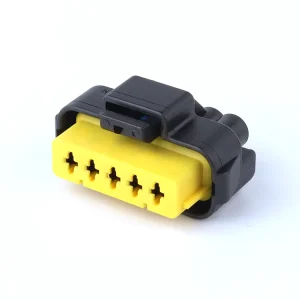 AH7054 1.5 21 Waterproof Automotive Electrical Wire Harness Connector