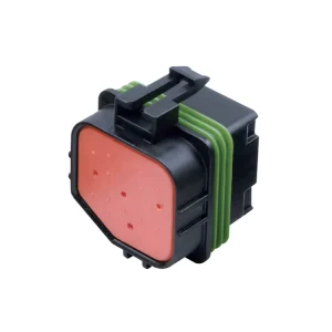 AH7054 6.3 21 Waterproof Automotive Electrical Wire Harness Connector
