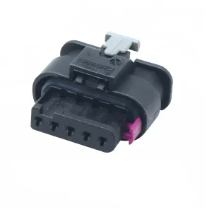 AH7055 1.2 21 1 1718806 1 AH7065 1.2 21 1 1718646 1 Female 5 6Pin Waterproof Auto Wire Harness Connector