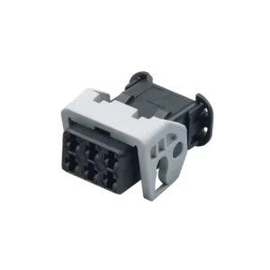 AH7061 3.5 21 Electrical Plastic Automotive Connector Female Wire Harness Auto Connector