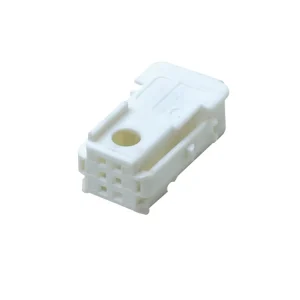 AH7062F 0.7 21 2 AHI female 6 pin wiring harness auto connector