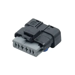 AH7064B 1.5 2.8 21 Electrical Plastic Automotive Connector Male and Female Wire Harness Auto Connector