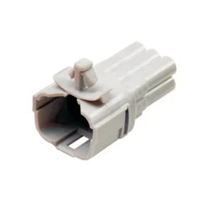 AH7065B 2.2 11 Electrical Plastic Automotive Connector Male Wire Harness Auto Connector