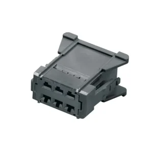 AH7066 2.8 21female Waterproof Automotive Electrical Wire Connector Waterproof Auto Connector