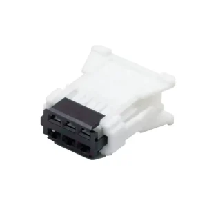 AH7066F 2.8 21 Electrical Plastic Automotive Connector Female Wire Harness Auto Connector