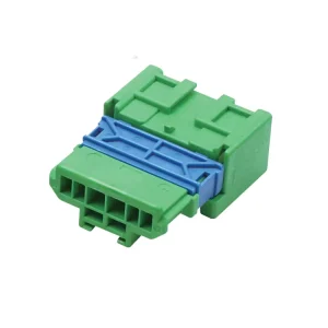 AH7067E 1.5 2.8 11 Electrical Plastic Automotive Connector Male and Female Wire Harness Auto Connector