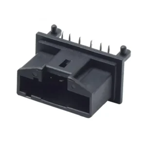 AH7068 1.5 2.8 10AW Electrical Plastic Wire to Board Connector Wire Harness Auto Connector