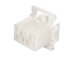 AH7069F 1.8 21 Waterproof Automotive Electrical Wire Harness Connector