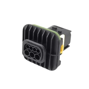 AH7072 1.5 2.8 11 Waterproof Automotive Electrical Wire Harness Connector