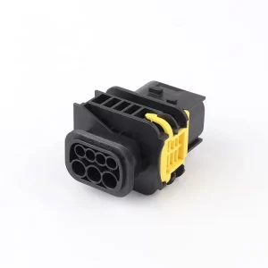 AH7072 1.5 2.8 11WF 1 1703648 1 AHI Male Auto Connector 7 Pin Connector