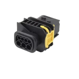 AH7072 1.5 2.8 11WF Waterproof Automotive Electrical Wire Harness Connector