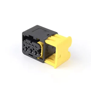 AH7072 1.5 2.8 21 Waterproof Automotive Electrical Wire Harness Connector
