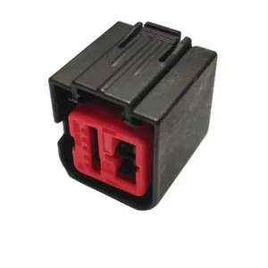 AH7073 0.7 2.8 21 Electrical Plastic Automotive Connector Female Wire Harness Auto Connector