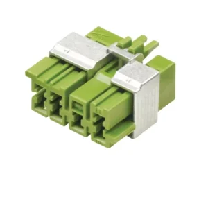 AH7073E 2.8 21 Electrical Plastic Automotive Connector Female Wire Harness Auto Connector