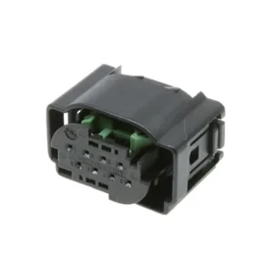 AH7083 0.7 21 1 1534229 1 Female Connector 8pin PBT GF Waterproof Auto Terminal Connector