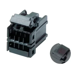 AH7083 1.2 21 AMP Male Female 8Pin Automotive Electric Car Wire Harness Connector