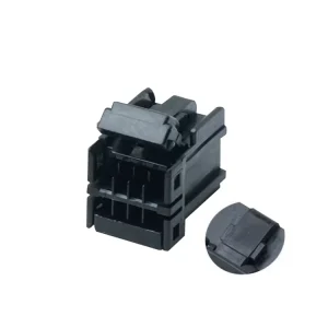 AH7083A 1.2 21 174044 2 Female 8Pin Waterproof Auto Wire Harness Connector