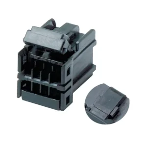 AH7083A 1.2 21 AMP Male Female 8Pin Automotive Electric Car Wire Connector