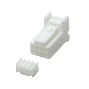AH7085 0.7 21 1379659 5 AHI Female 8 Pin Auto Connector