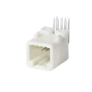 AH7085-0.7-21/1379659-5 AHI Female Auto Connector 8 Pin Connector
