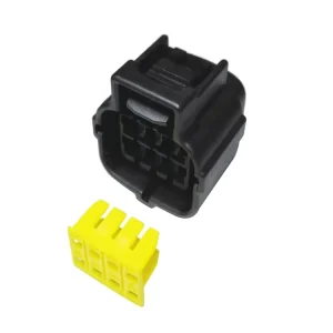 AH7086 1.8 21 Waterproof Automotive Electrical Wire Harness Connector
