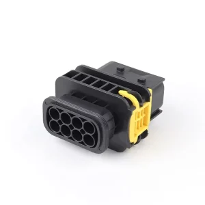 AH7088 2.8 11WF Waterproof Automotive Electrical Wire Harness Connector