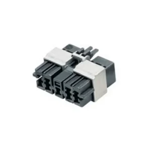 AH7093 2.8 21 Electrical Plastic Automotive Connector Male and Female Wire Harness Auto Connector