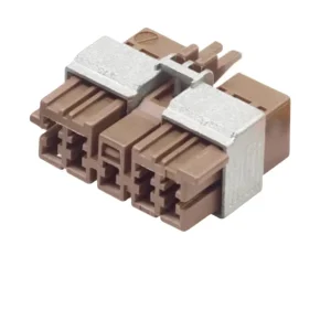 AH7093C 2.8 21 Female Male automotive harness wire terminal connector