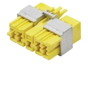 AH7093D 2.8 21 Electrical Plastic Automotive Connector Male and Female Wire Harness Auto Connector