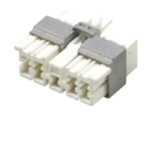 AH7093F 2.8 21 Electrical Plastic Automotive Connector Female Wire Harness Auto Connector