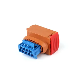 AH7095AC 3.5 21 0 0144995 5 9 Pin Female Green Connector Waterproof Circular Connector Auto Connector