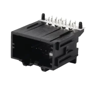 AH71015B 1.5 2.8 10AW Electrical Plastic Wire to Board Connector Wire Harness Auto Connector