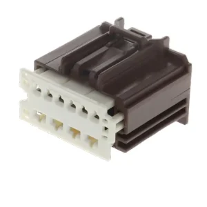 AH71015C 1.5 2.8 21 Electrical Plastic Automotive Connector Female Wire Harness Auto Connector