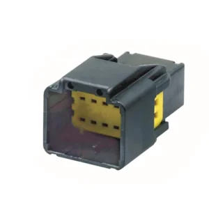 AH7102 1.5 11 988231011 Male Female 10Pin Waterproof Auto Wire Harness Connector
