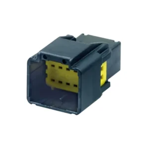 AH7102 1.5 11 Waterproof Automotive Electrical Wire Harness Connector