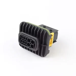 AH7102 1.5 2.8 11 Waterproof Automotive Electrical Wire Harness Connector