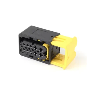 AH7102 1.5 2.8 21 Waterproof Automotive Electrical Wire Harness Connector