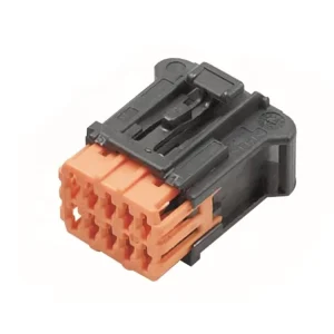 AH7102 1.5 21 Waterproof Automotive Electrical Wire Harness Connector