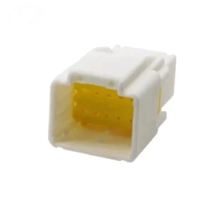 AH7102F 1.5 11 Waterproof Automotive Electrical Wire Harness Connector