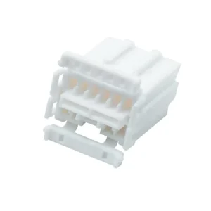 AH7102Y 1.8 11 Waterproof Automotive Electrical Wire Harness Connector