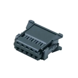 AH7106 2.8 21 Female Waterproof Automotive Electrical Wire Connector Waterproof Auto Connector