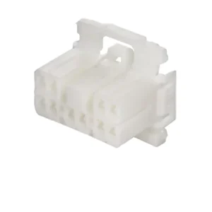 AH7109F 1.8 21 Waterproof Automotive Electrical Wire Harness Connector