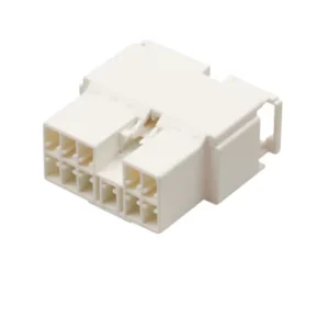 AH7113F 2.8 11 Electrical Plastic Automotive Connector Male and Female Wire Harness Auto Connector