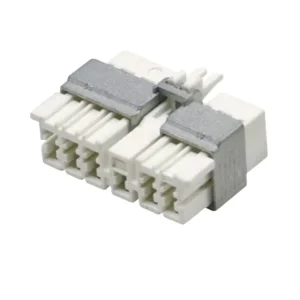 AH7113F 2.8 21 Electrical Plastic Automotive Connector Male and Female Wire Harness Auto Connector